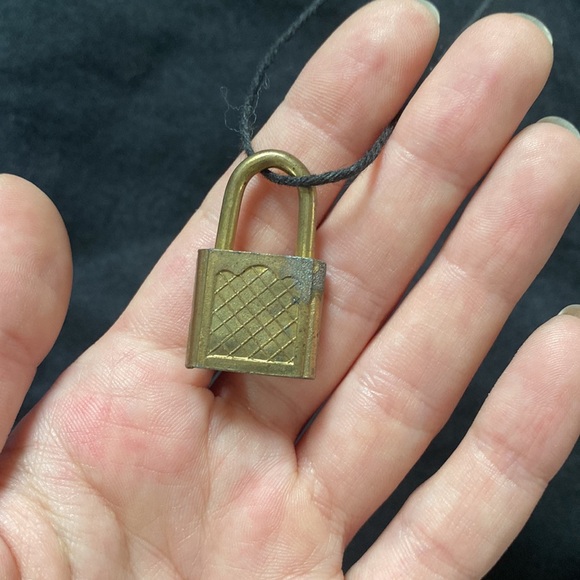 Blue Flannel Black Denim Spring/Autumn Set of 3 - Picture 9 of 9